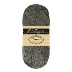 Catona Shine 242R Catona Shine 242-R Metal Grey Rainbow