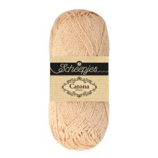 Catona Shine 255-G Shell Gold