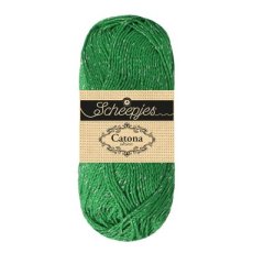Catona Shine 515-S Emerald Silver