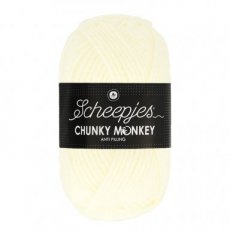 Chunky Monkey 1005 Cream