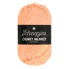 Chunky Monkey 1026 Peach