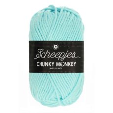 Chunky Monkey 1034 Baby blue