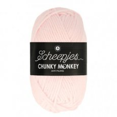 Chunky Monkey 1240 Baby Pink