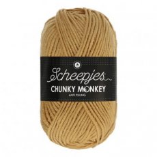 Chunky Monkey 1420 Mellow  - Scheepjes