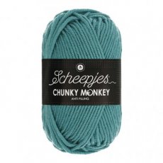 Chunky Monkey 1722 Carolina Blue