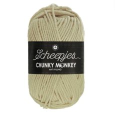 Chunky Monkey 2010 Parchment