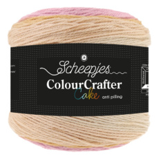 Colour Crafter Cake 703 Scandl Calm