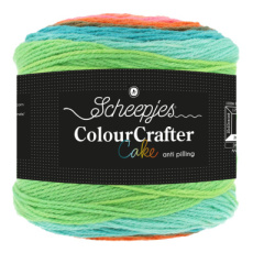 Colour Crafter Cake 706 Creative Studio