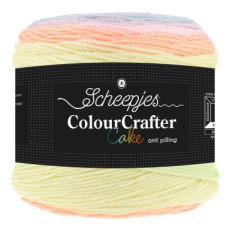 Colour Crafter Cake 711 Pastel Harmony