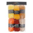 CC Colour Pack Clogs Colour Crafter Colour Pack Clogs