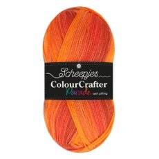 Colour Crafter Parade 402 Orange Blend