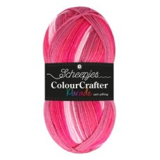 Colour Crafter Parade 406 Pink Blend