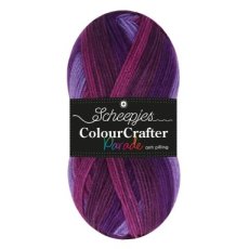 Colour Crafter Parade 407 Purple Blend