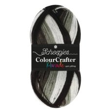 Colour Crafter Parade 408 Grey Blend