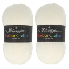 Colour Crafter Solid Pack 1005 Colour Crafter Solid Pack 1005