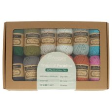 Colourpack Softfun Trop.Paradise Softfun Colour Pack Tropical Paradise