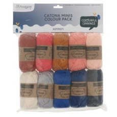 Colourpack Catona Antipasti Catona Colour Pack Antipasti
