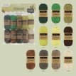 Colourpack Catona Avocado Toast Catona Colour Pack Avocado Toast