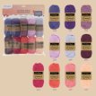 Colourpack Catona Berry Bliss Catona Colour Pack Berry Bliss