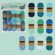 Colourpack Catona Blueberry Fizz Catona Colour Pack Blueberry Fizz