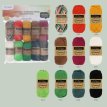 Colourpack Catona Christmas Treat Catona Colour Pack Christmas Treat