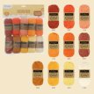 Colourpack Catona Crème Brûlée Catona Colour Pack Crème Brûlée