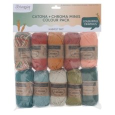Colourpack Catona Harvest Tart Catona Colour Pack Harvest Tart