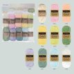Colourpack Catona Marshmallow Mix Catona Colour Pack Marshmallow Mix