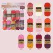Colourpack Catona Summer Sherbet Catona Colour Pack Summer Sherbet