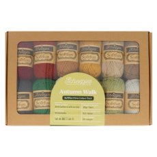 Colourpack Softfun Autumn Walk Softfun Colour Pack Autumn Walk