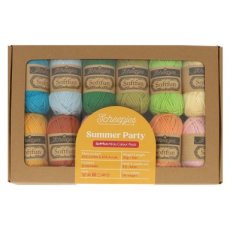 Colourpack Softfun Summer Party Softfun Colour Pack Summer Party