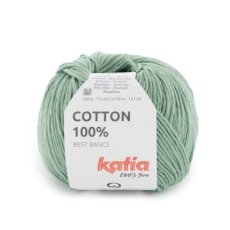 Cotton 100% 75 aventurijn