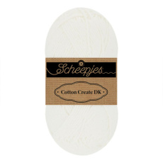 Cotton Create DK 502 Cotton Create DK 502 Press