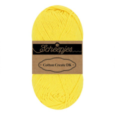 Cotton Create DK 551 Cotton Create DK 551 Cut
