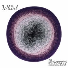 Cotton-Whirl 701 Grape Jam