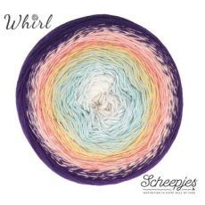 Cotton-Whirl 707 Cotton-Whirl 707 Peach Breeze