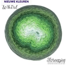 Cotton-Whirl 709 Lettuce Party