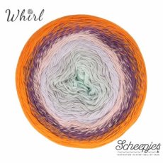 Cotton-Whirl 710 Cotton-Whirl 710 Clementine Cloud