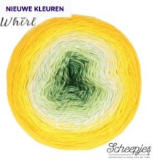 Cotton-Whirl 713 Cotton-Whirl 713 Lemon Limeade