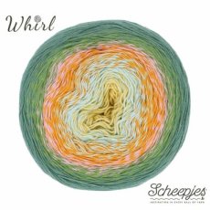Cotton-Whirl 721 Spring Wisper