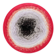 Cotton-Whirl 798 Cotton-Whirl Birthday Cake 798 Berry on T.