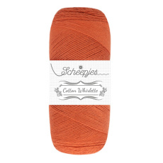 Cotton Whirlette 802 Cotton Whirlette 802 Pumpkin