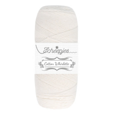 Cotton Whirlette 804 Cotton Whirlette 804 Cream