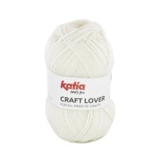 Craft Lover 1 Craft Lover 1 ecru