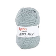 Craft Lover 17 Craft Lover 17 waterblauw