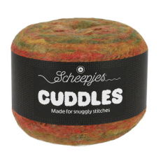Cuddles 701 By the Fire
