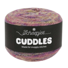 Cuddles 702 Warm in Bed