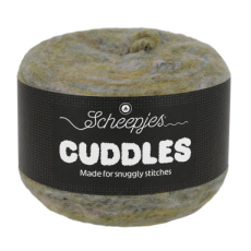 Cuddles 703 Café blanket