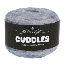 Cuddles 704 Campside Cosies