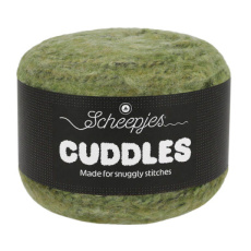 Cuddles 706 Forest stroll